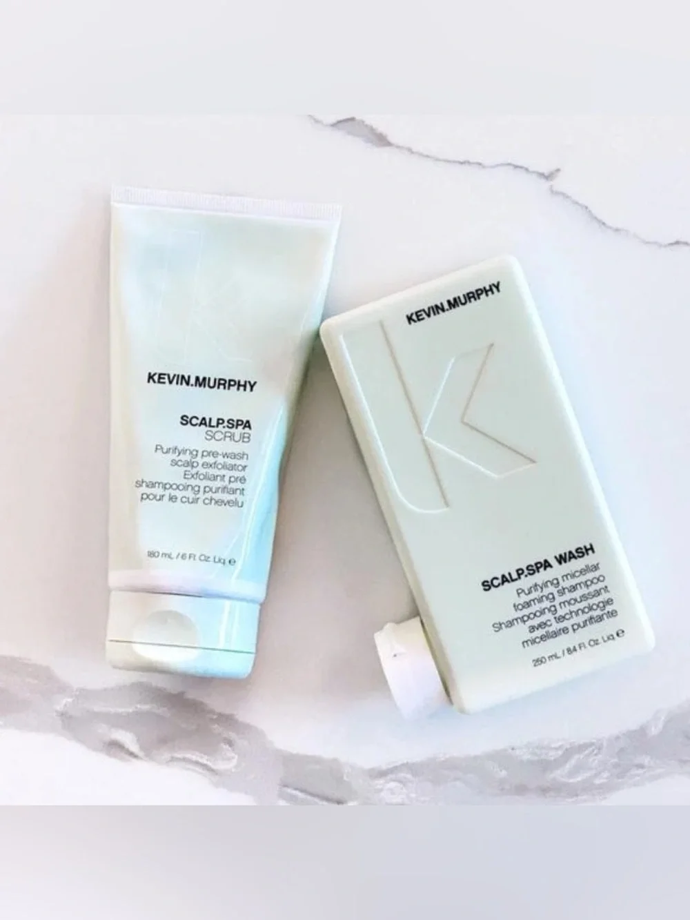 KEVIN.MURPHY Scalp.Spa Scrub